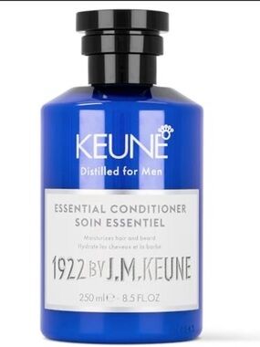 Keune 1922 Essential Conditioner for Men - 8.5 fl oz